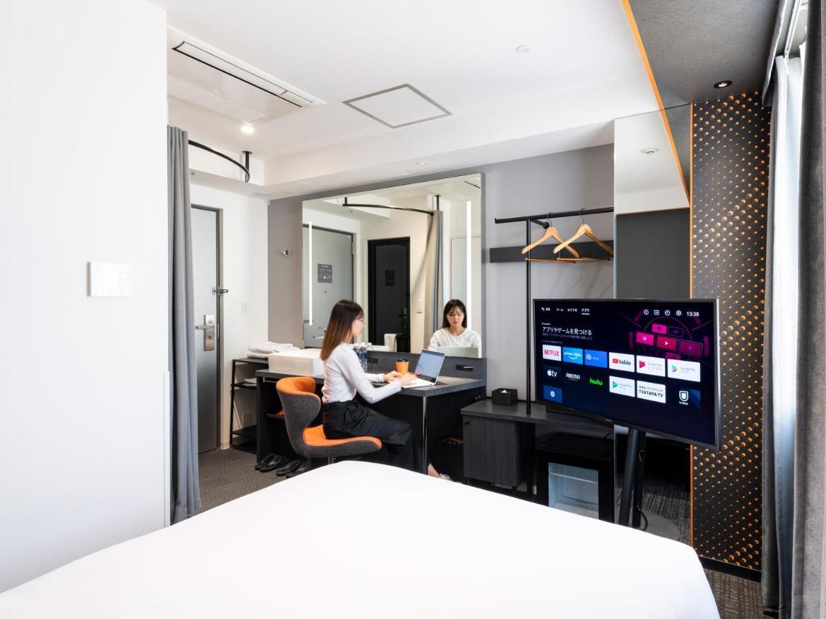 Sequence Suidobashi/ Hotel
