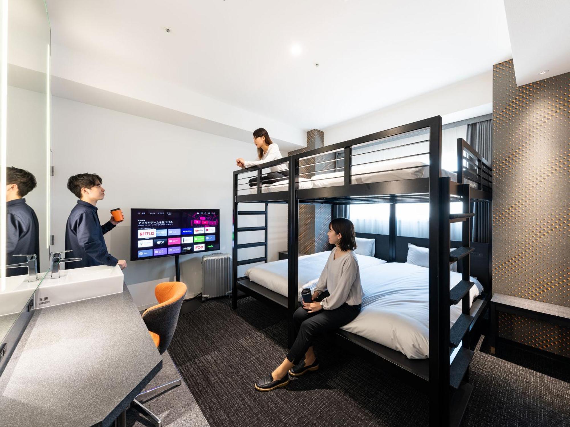 Hotel Sequence Suidobashi/