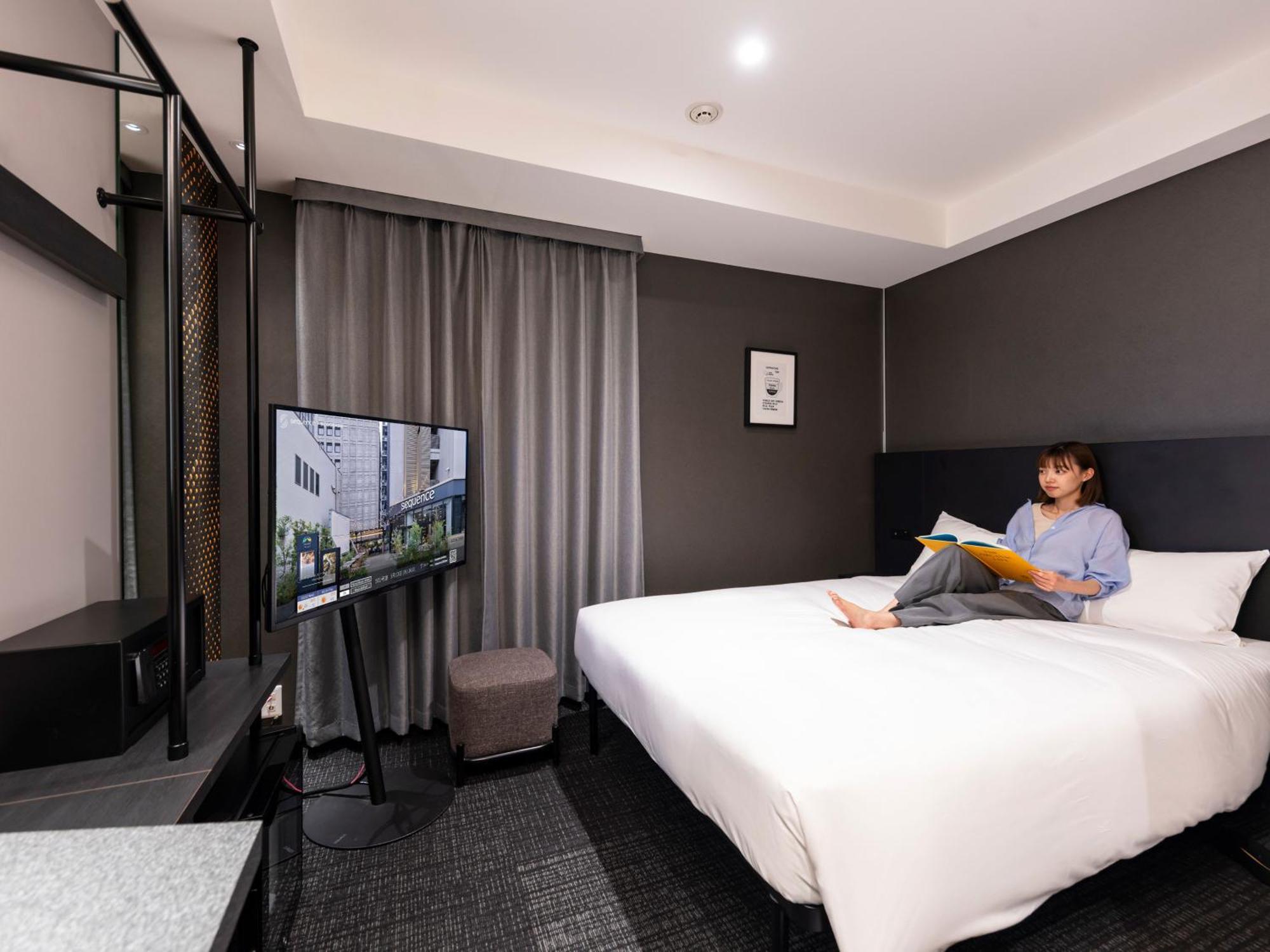 Hotel Sequence Suidobashi/