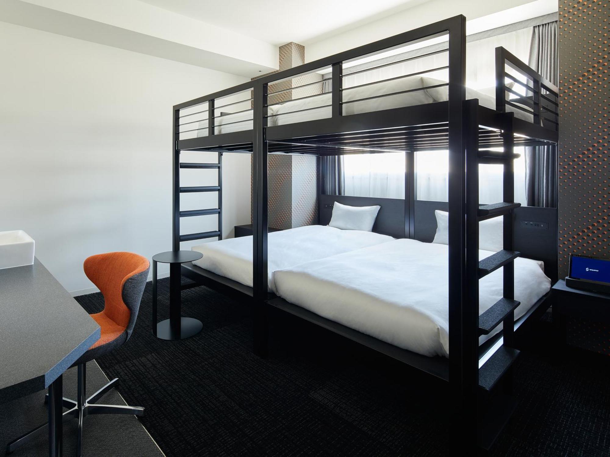Hotel Sequence Suidobashi/ 4*