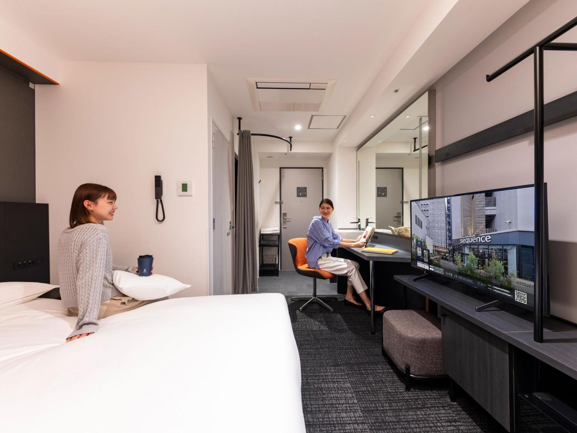 Hotel Sequence Suidobashi/